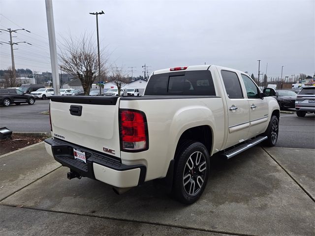 2013 GMC Sierra 1500 Denali