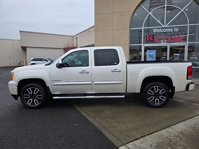 2013 GMC Sierra 1500 Denali