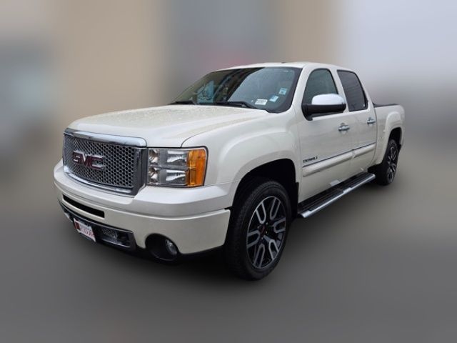 2013 GMC Sierra 1500 Denali