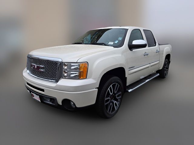 2013 GMC Sierra 1500 Denali