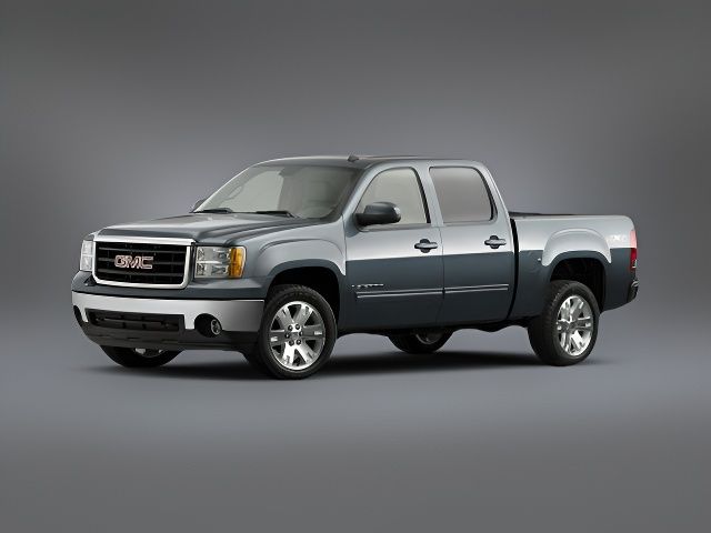 2013 GMC Sierra 1500 Denali