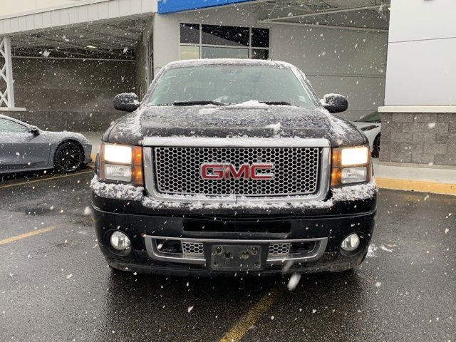 2013 GMC Sierra 1500 Denali