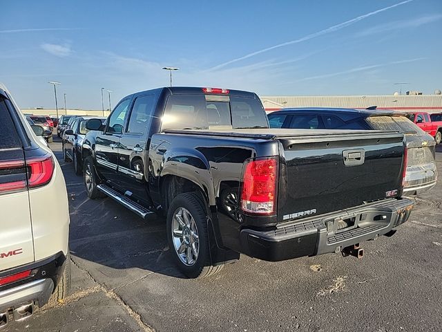 2013 GMC Sierra 1500 Denali