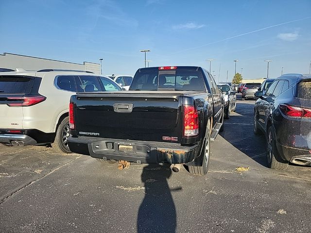 2013 GMC Sierra 1500 Denali