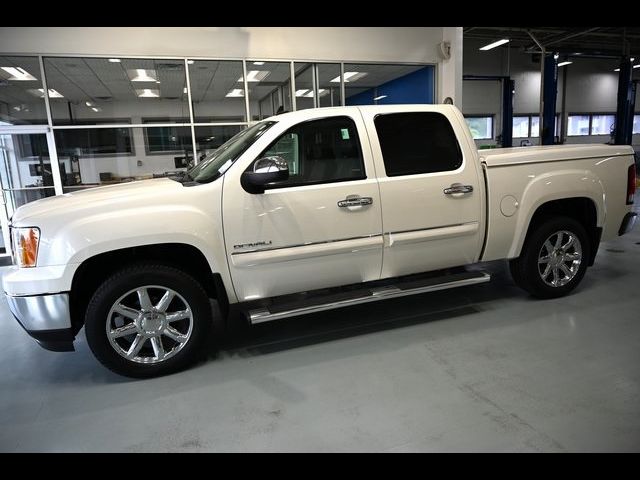 2013 GMC Sierra 1500 Denali