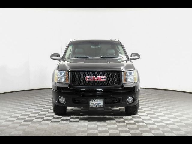 2013 GMC Sierra 1500 Denali