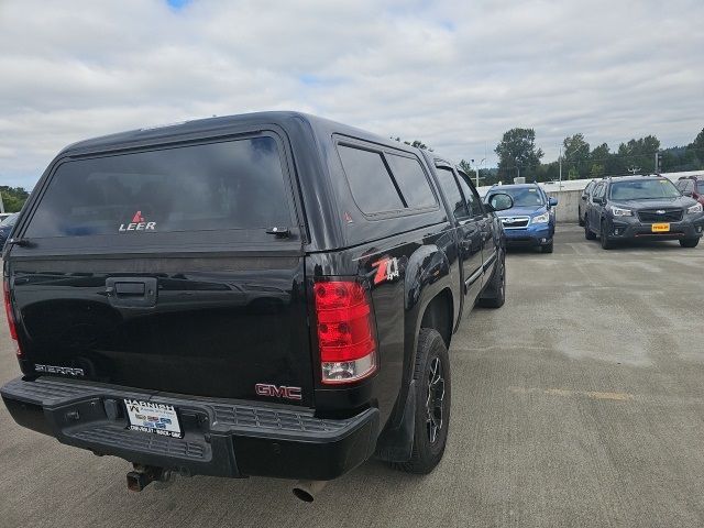 2013 GMC Sierra 1500 Denali