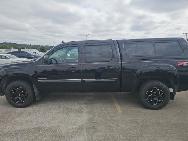 2013 GMC Sierra 1500 Denali