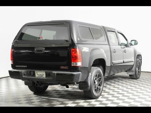 2013 GMC Sierra 1500 Denali