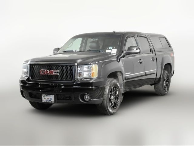 2013 GMC Sierra 1500 Denali