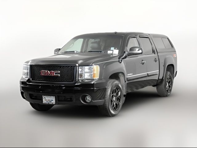 2013 GMC Sierra 1500 Denali