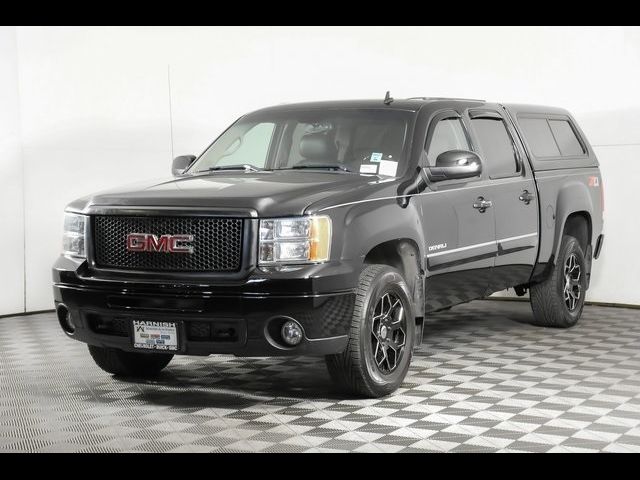 2013 GMC Sierra 1500 Denali