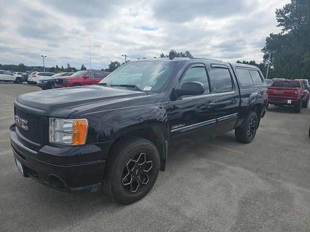 2013 GMC Sierra 1500 Denali