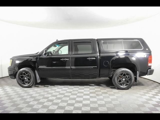 2013 GMC Sierra 1500 Denali