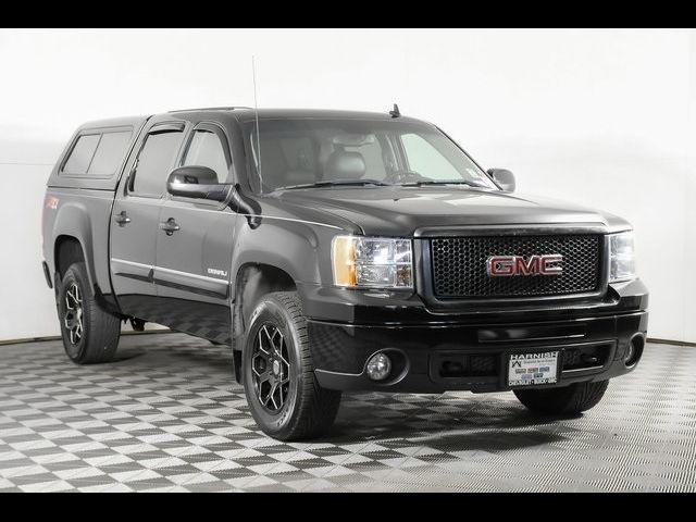 2013 GMC Sierra 1500 Denali