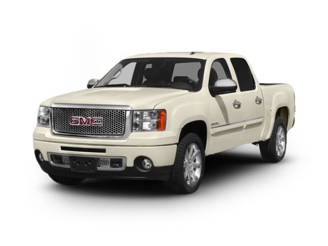 2013 GMC Sierra 1500 Denali