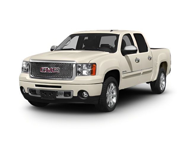 2013 GMC Sierra 1500 Denali