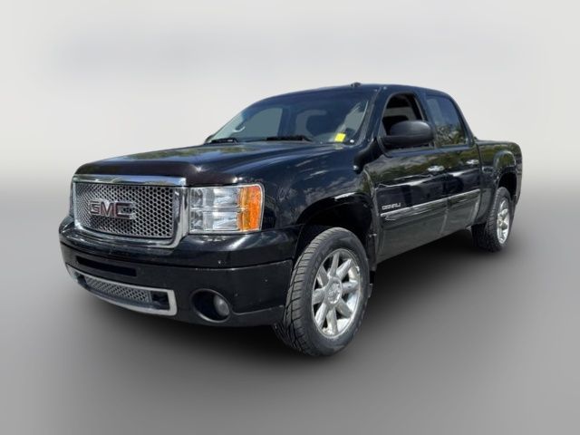 2013 GMC Sierra 1500 Denali