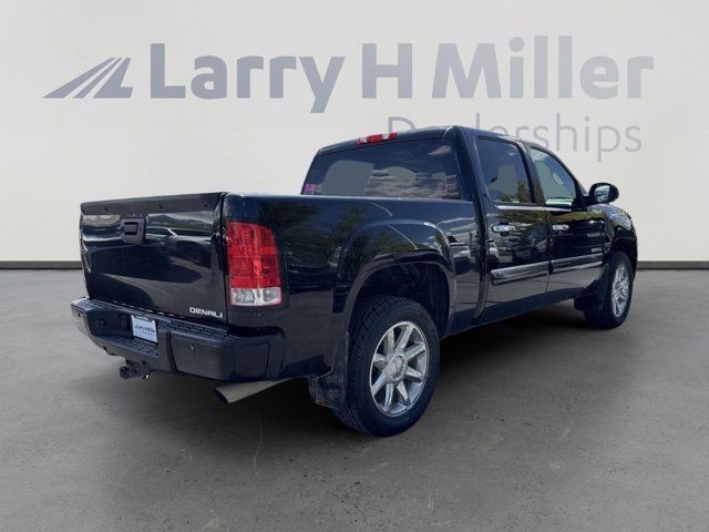 2013 GMC Sierra 1500 Denali