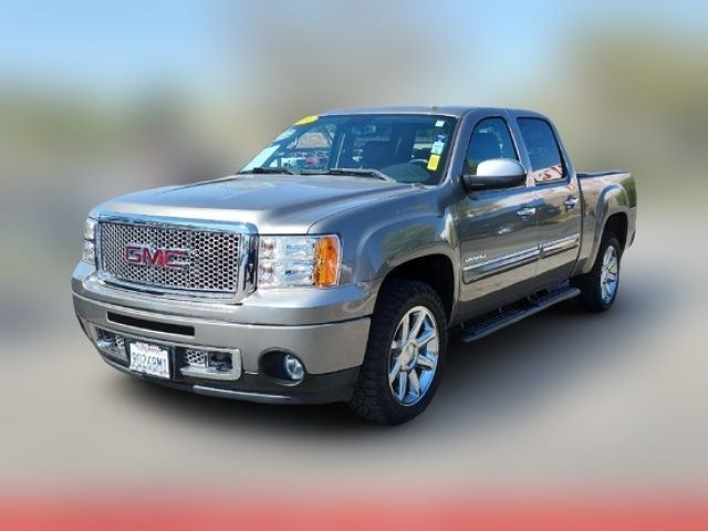 2013 GMC Sierra 1500 Denali