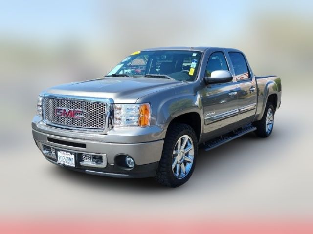 2013 GMC Sierra 1500 Denali