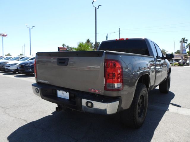 2013 GMC Sierra 1500 SL