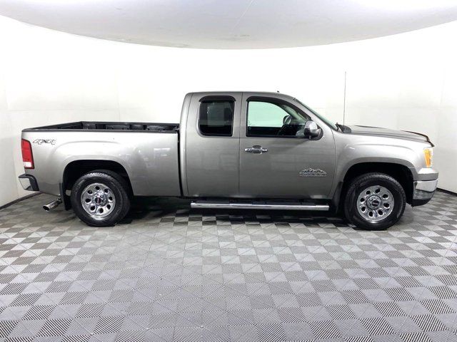 2013 GMC Sierra 1500 SL