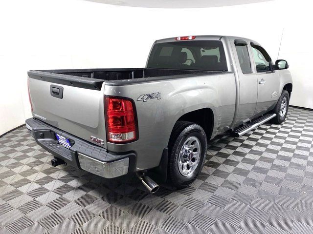 2013 GMC Sierra 1500 SL