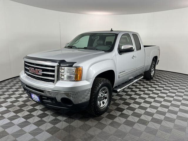 2013 GMC Sierra 1500 SL