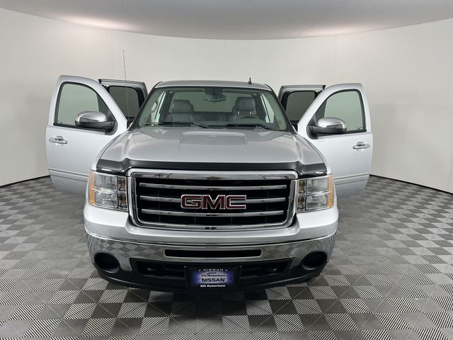 2013 GMC Sierra 1500 SL