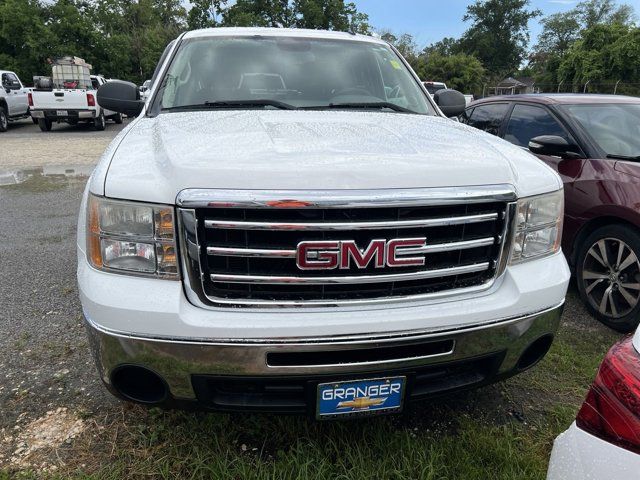 2013 GMC Sierra 1500 SL