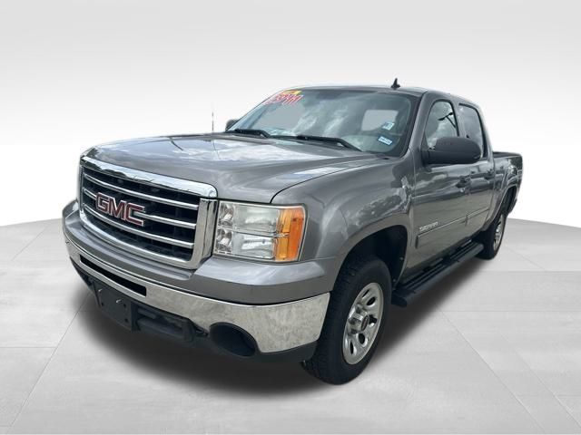 2013 GMC Sierra 1500 SL