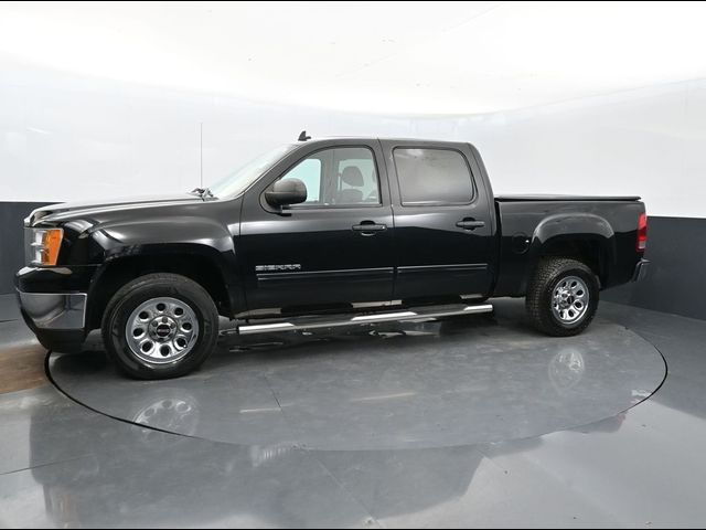 2013 GMC Sierra 1500 SL