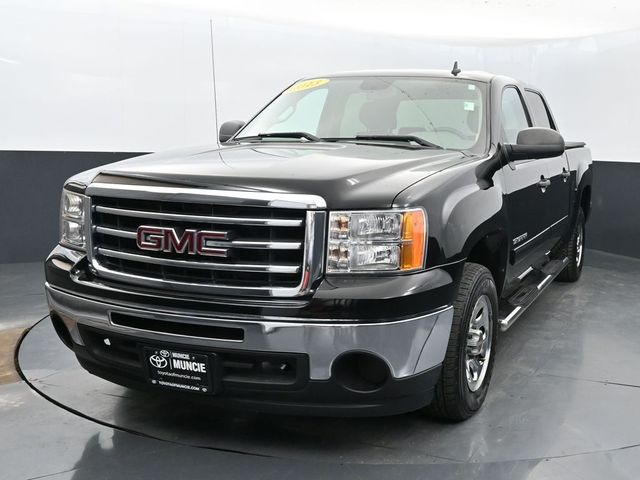 2013 GMC Sierra 1500 SL
