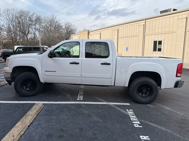 2013 GMC Sierra 1500 SL