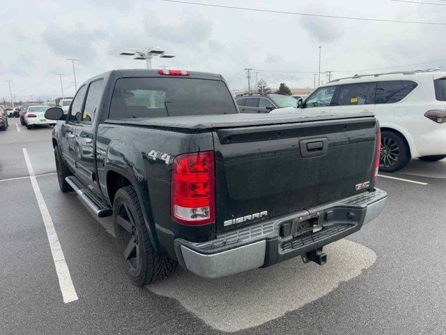 2013 GMC Sierra 1500 SL