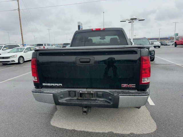 2013 GMC Sierra 1500 SL