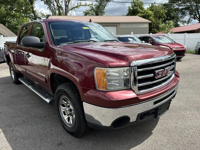 2013 GMC Sierra 1500 SL