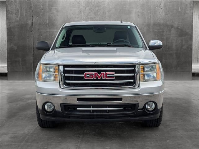 2013 GMC Sierra 1500 SLE