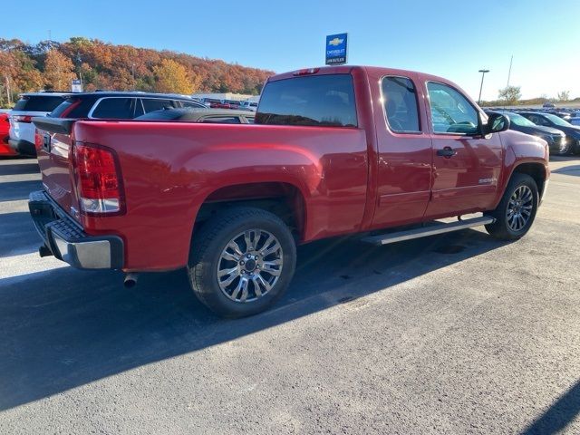 2013 GMC Sierra 1500 SLE