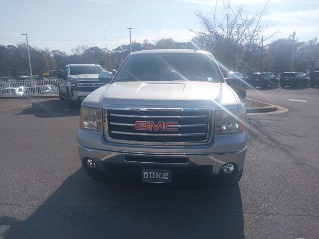 2013 GMC Sierra 1500 SLE