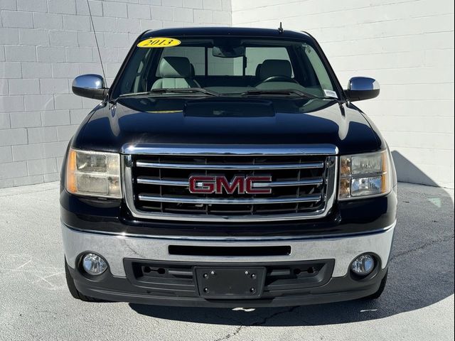 2013 GMC Sierra 1500 SLE