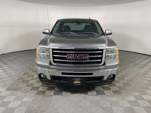 2013 GMC Sierra 1500 SLE