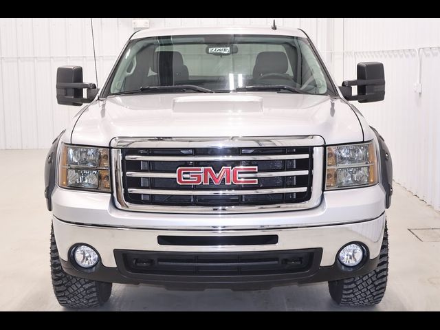 2013 GMC Sierra 1500 SLE