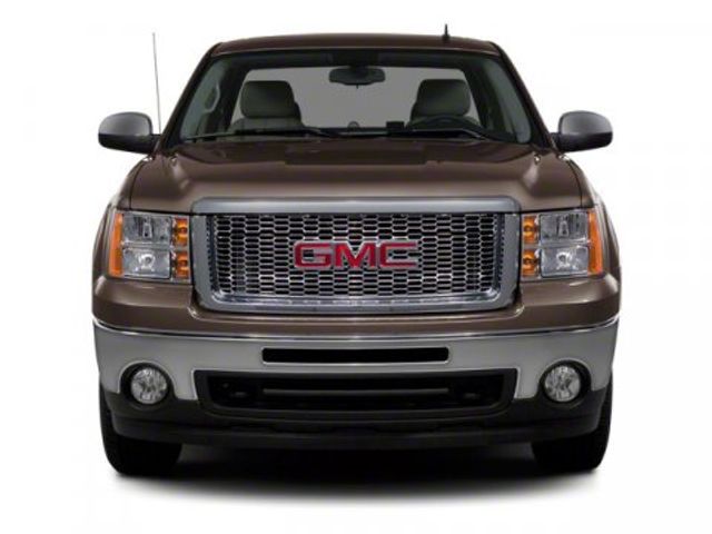 2013 GMC Sierra 1500 SLE