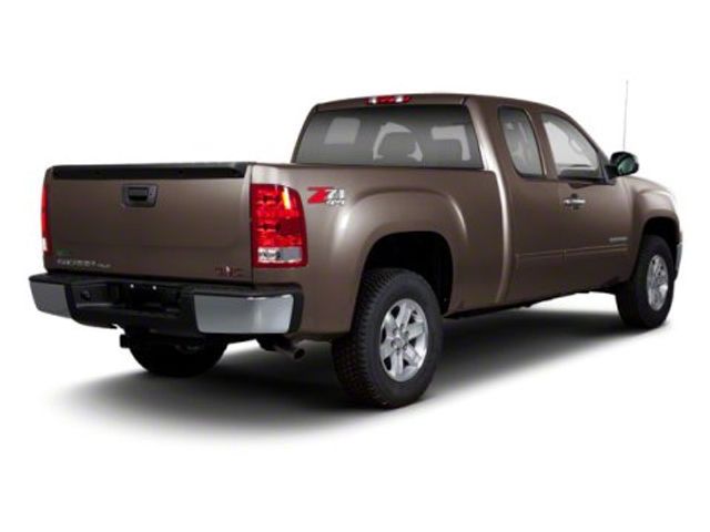 2013 GMC Sierra 1500 SLE