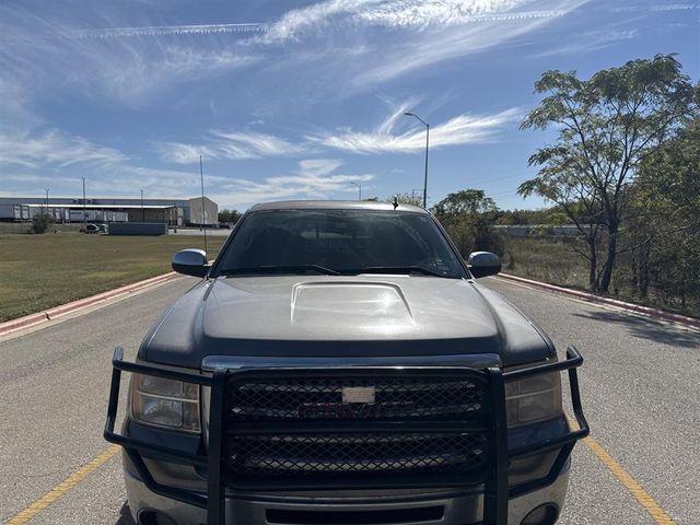 2013 GMC Sierra 1500 SLE