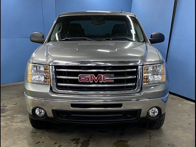 2013 GMC Sierra 1500 SLE