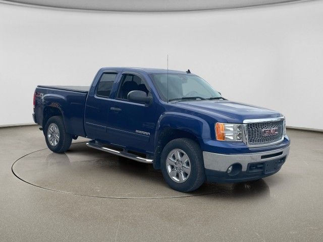 2013 GMC Sierra 1500 SLE
