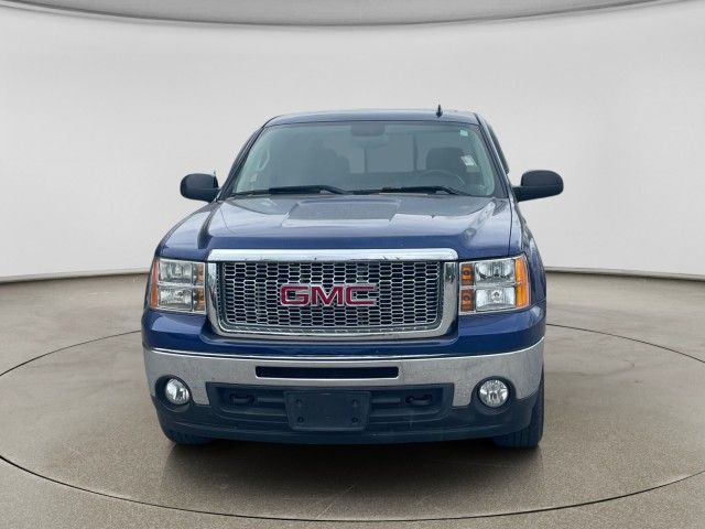 2013 GMC Sierra 1500 SLE